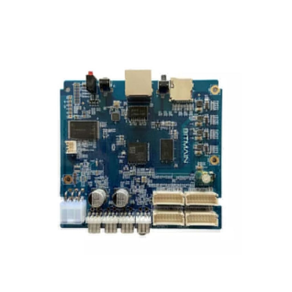 Bitmain Antminer S17 ZYNQ 7007 control board C55