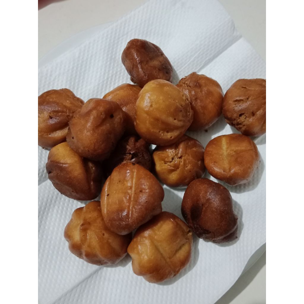 makanan kiloan