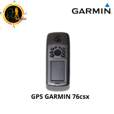 GARMIN GPSmap 76 Csx Matot LCD Retak GPS Mobil Boat Outdoor