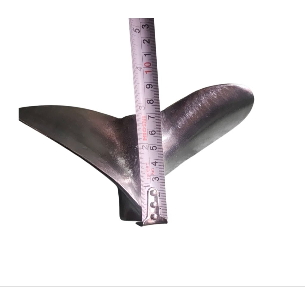 KIPAS BALING BALING PERAHU BALAP TIPE 6 PERAHU KETINTING ORIGINAL