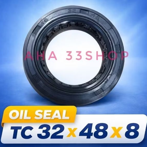 OIL SEAL TC 32 48 8 TC 32X48X8