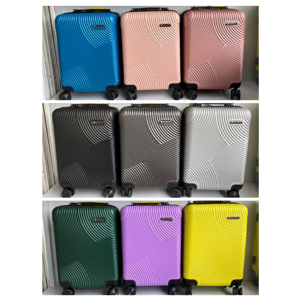 Koper ukuran 22inch spesial promo (limited)