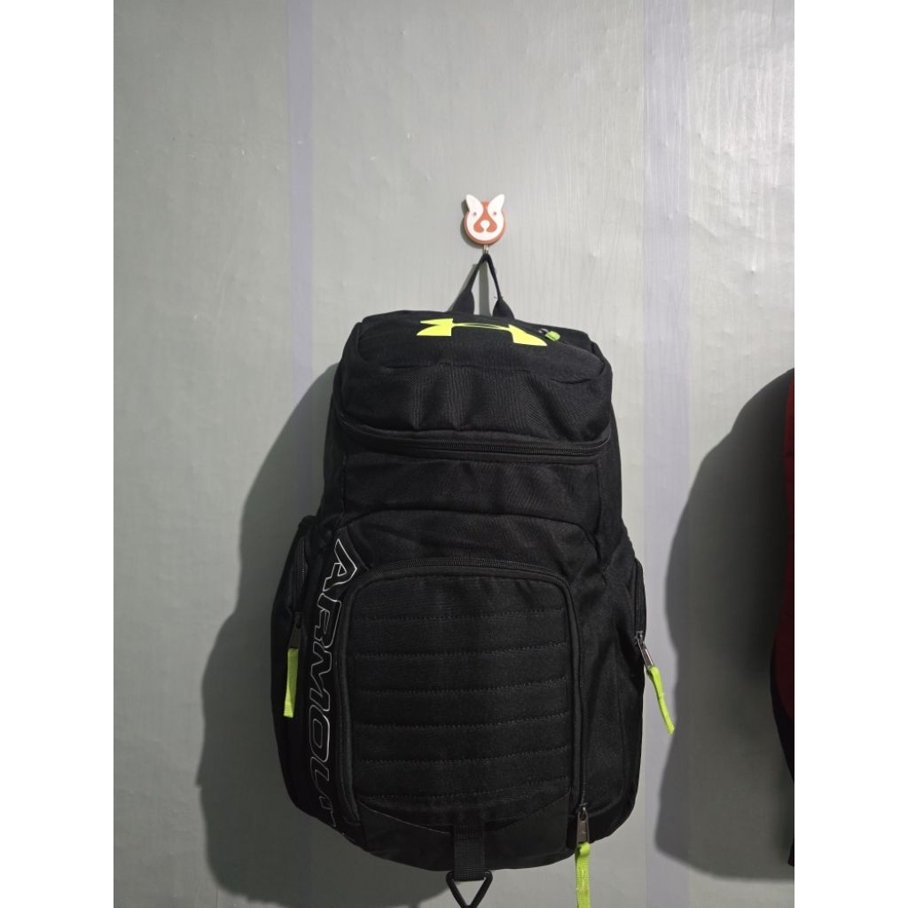 Under Armour Storm Undeniable II Backpack