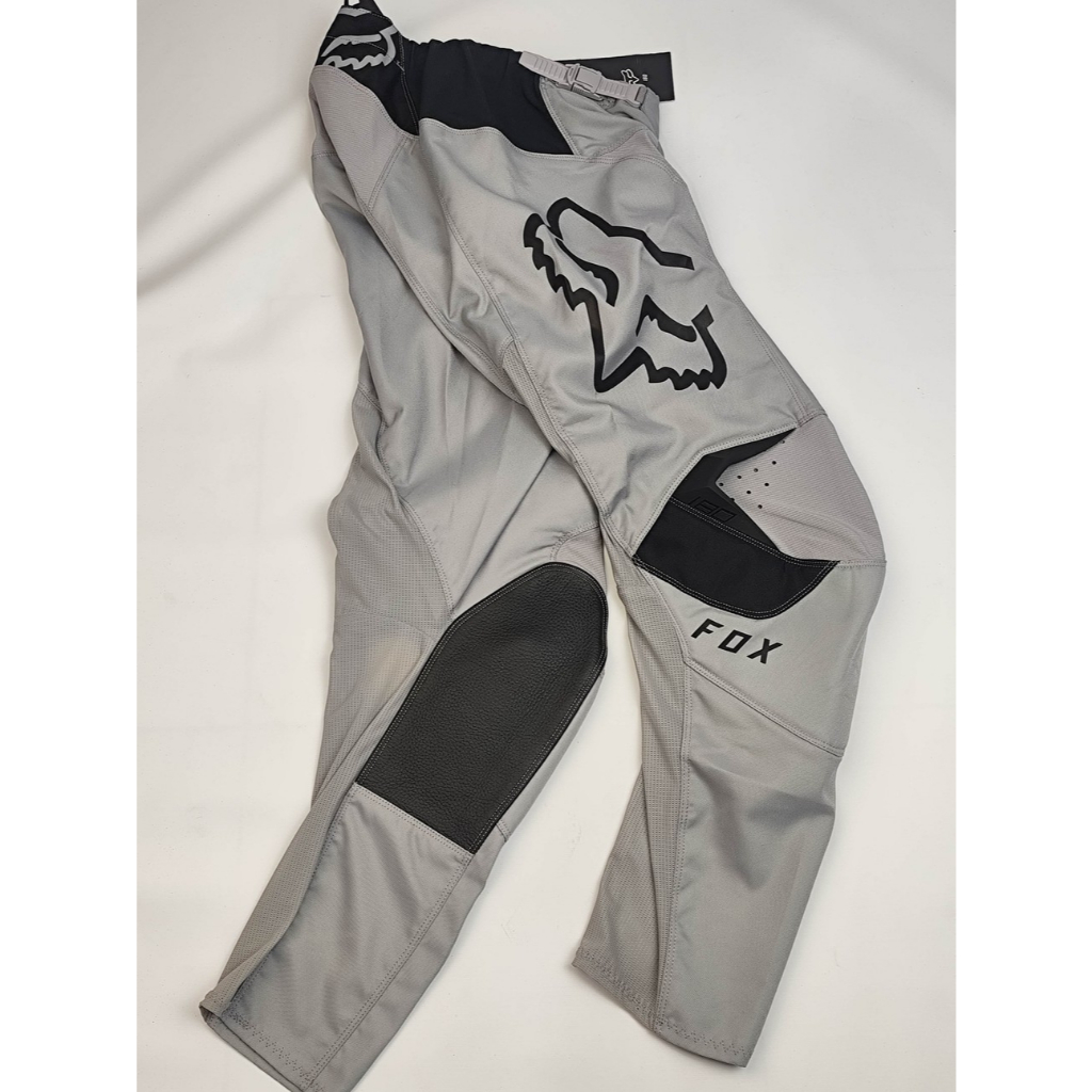 Celana Trail FOX 180 Prix Grey Pant Dewasa Original
