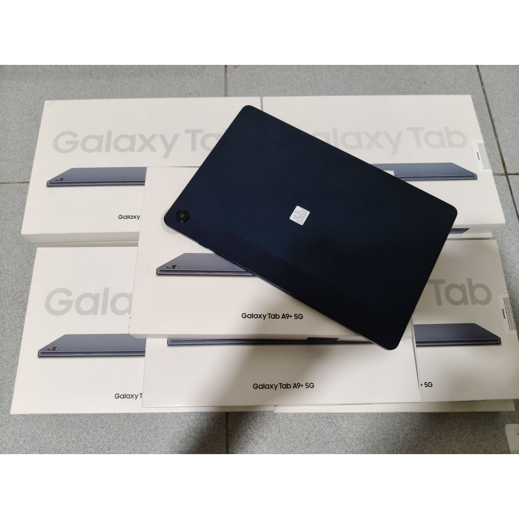 Samsung Tab A9 plus 5G 8/128GB