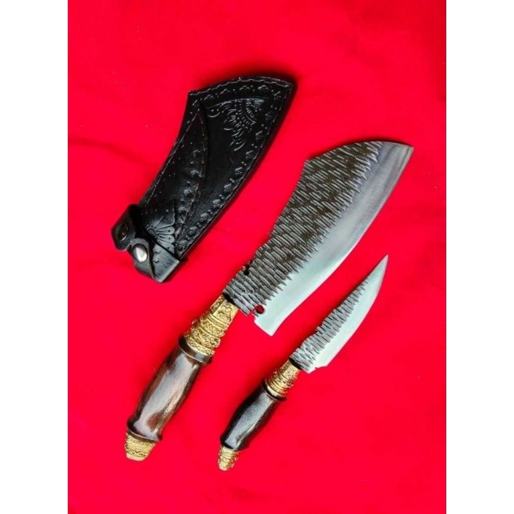 set blakas mutik tipe a