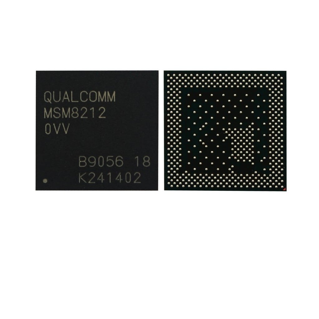 Pulauhp _ Ic Cpu Asus Zenfone Go / Nokia Lumia (Msm8212)