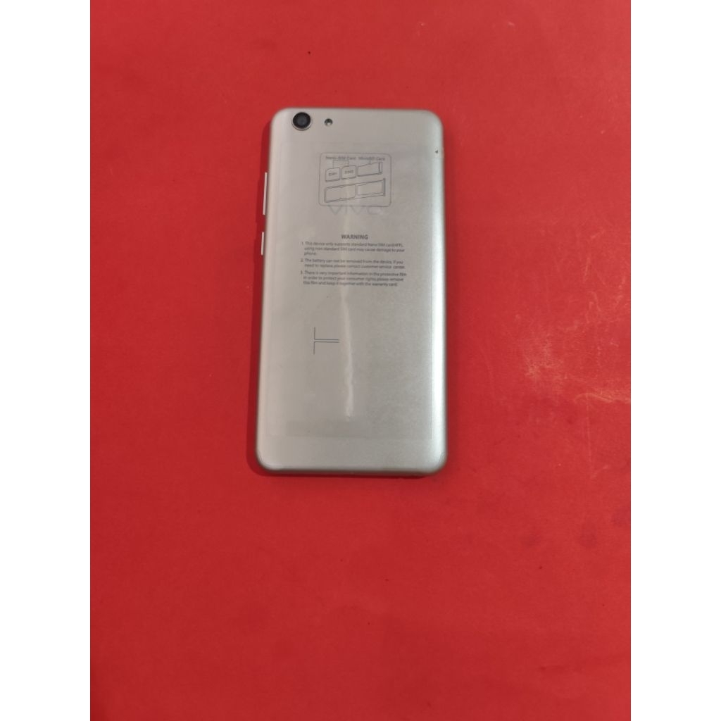 vivo y71 Ram 6/128Gb