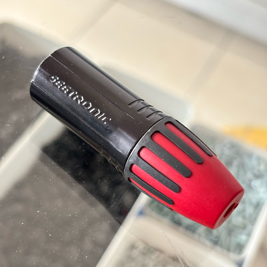 Jack Canon XLR SEETRONIC Male Hitam