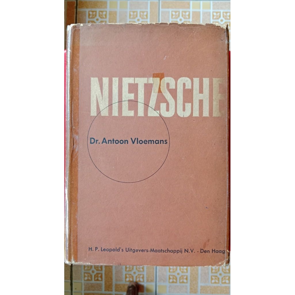 Nietzsche