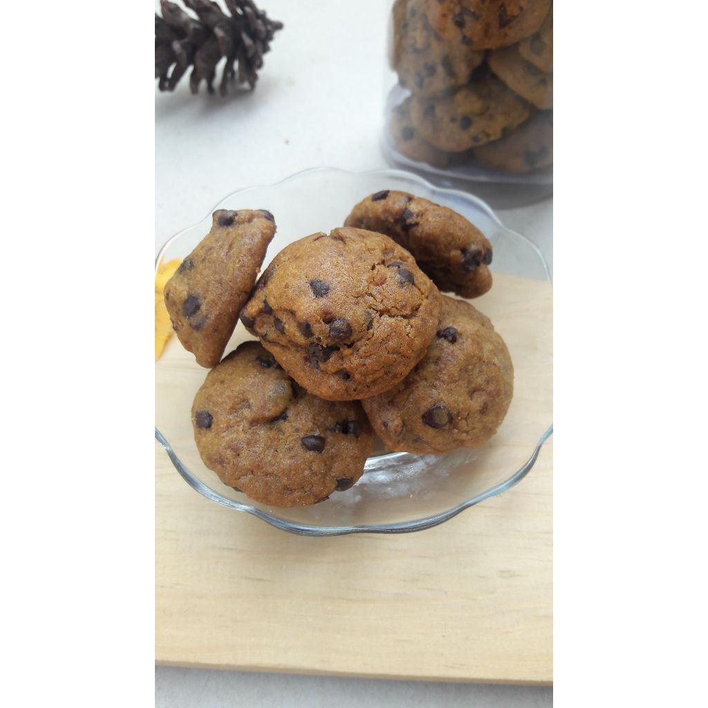 Chocochip Cookies