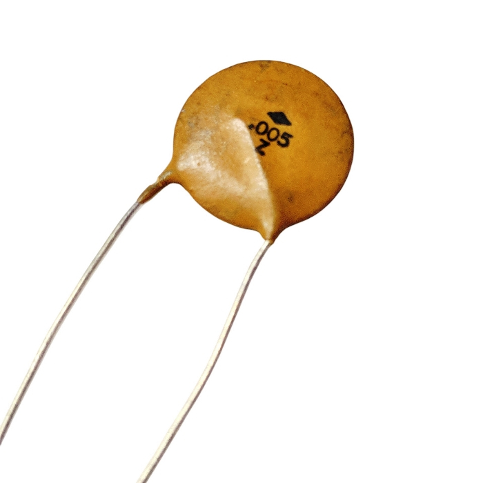 Kapasitor Ceramic 0,005uF 502 5nF 100V
