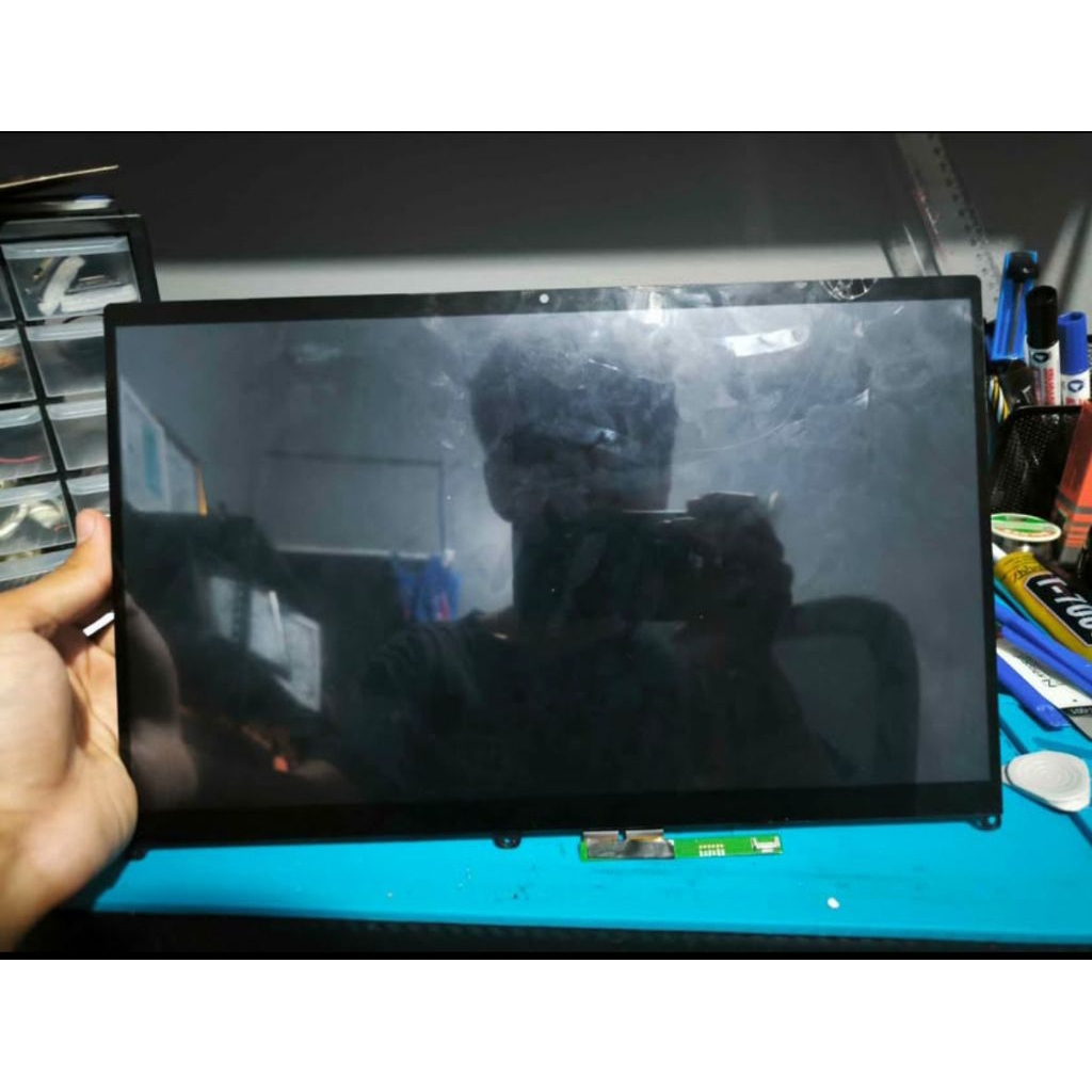 LCD Laptop Lenovo Ideapad Flex 5-14ARE05 5-14IIL05 5-14ITL05 5-14ALC05 14INCH FHD