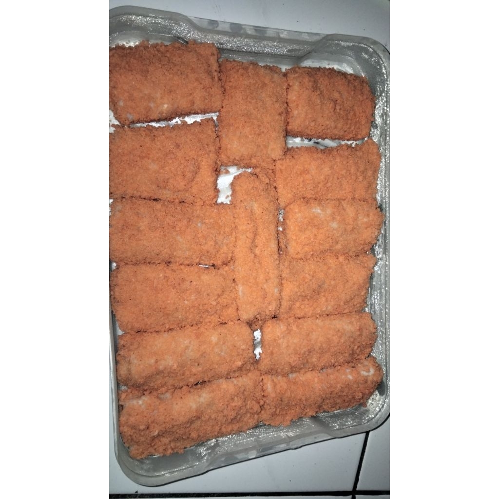 RISOL BY ADUA BAKERY MAKASSAR