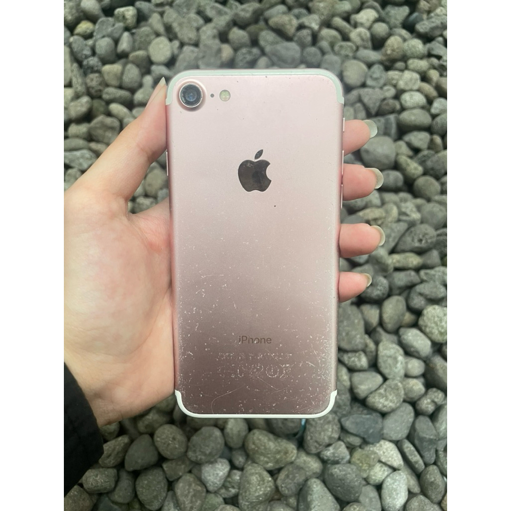 iphone 7 32gb wifi only