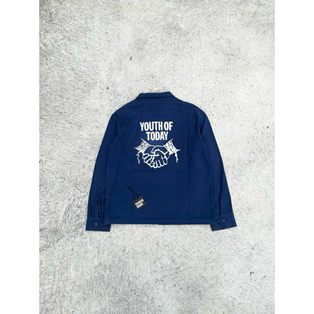 Noah X Youth of Today Jacket