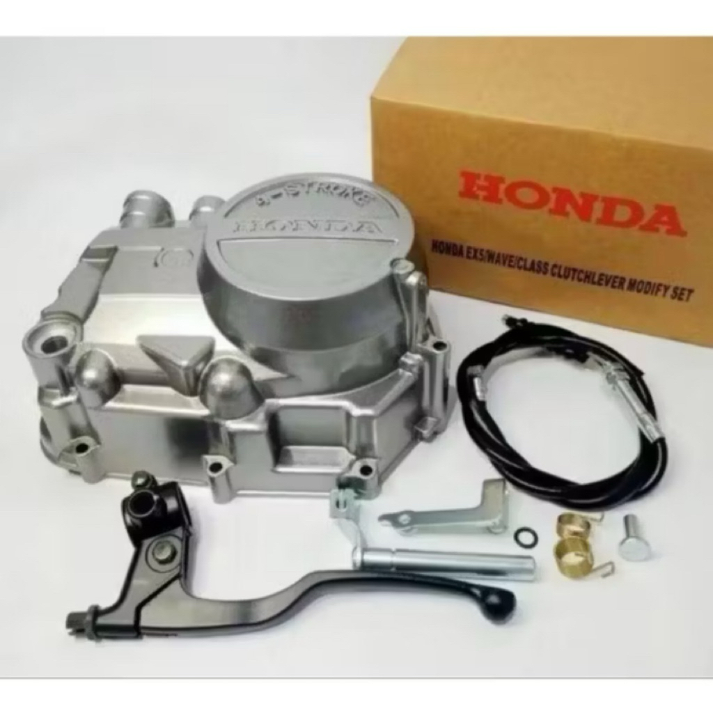 BAK KOPLING BAK KLOS KANAN SUPRA LAMA/SUPRA X