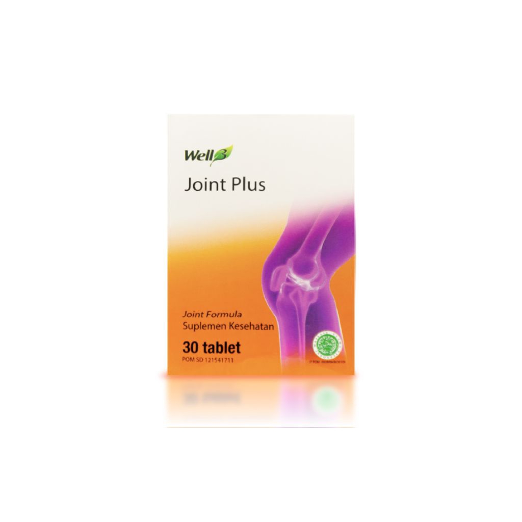 Joint Plus CNI