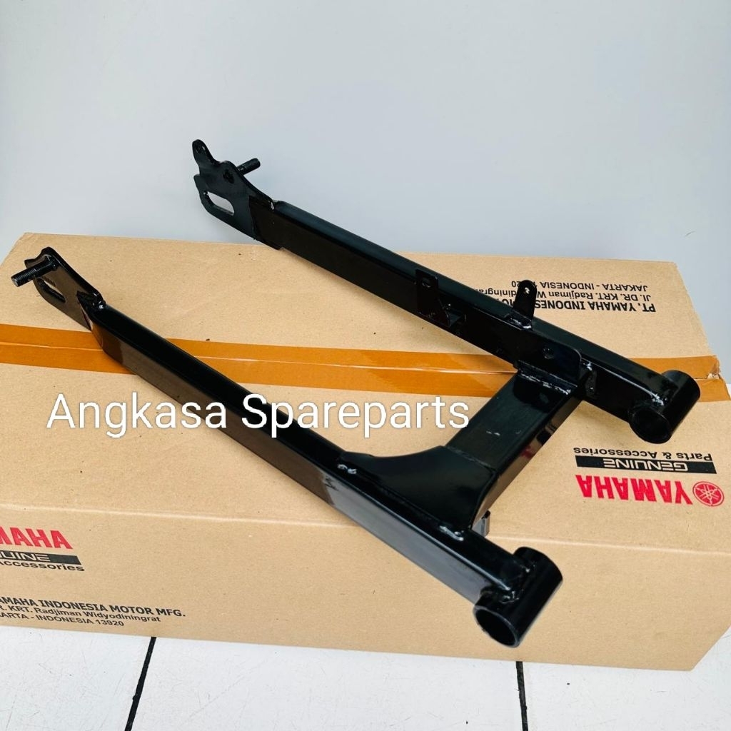 Swing Arm Sasis Garpu Belakang Yamaha RX-King RX King Rxking 3KA