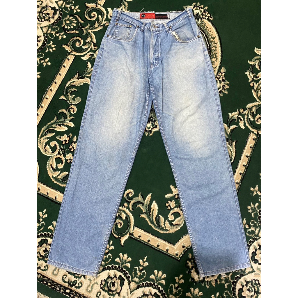Vintage Levi’s Silvertab Loose Jeans