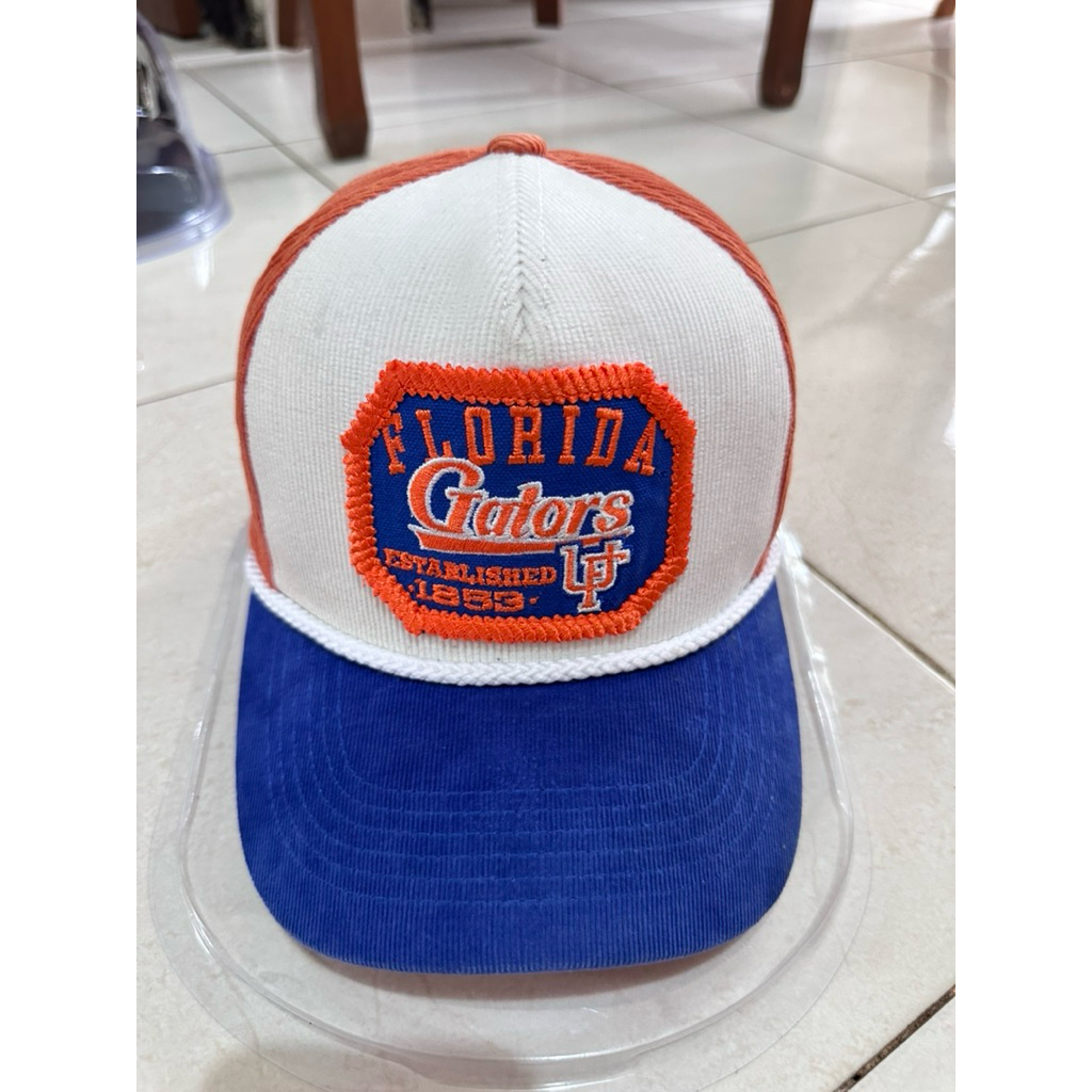 topi CORDUROY Florida gators