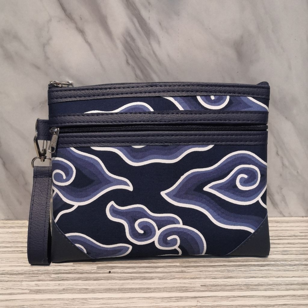 DOMPET BATIK PANGESTU