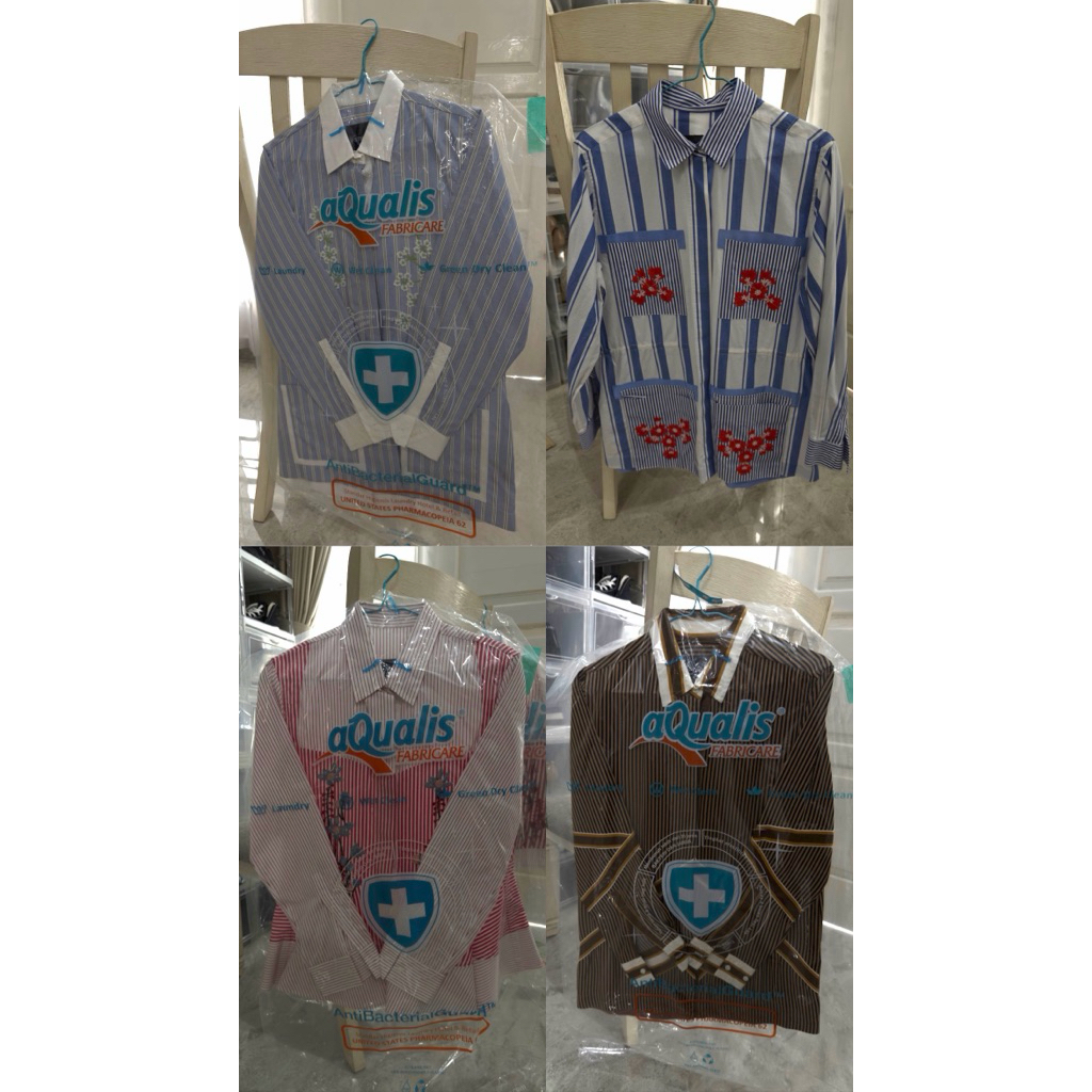 artkea stripes preloved