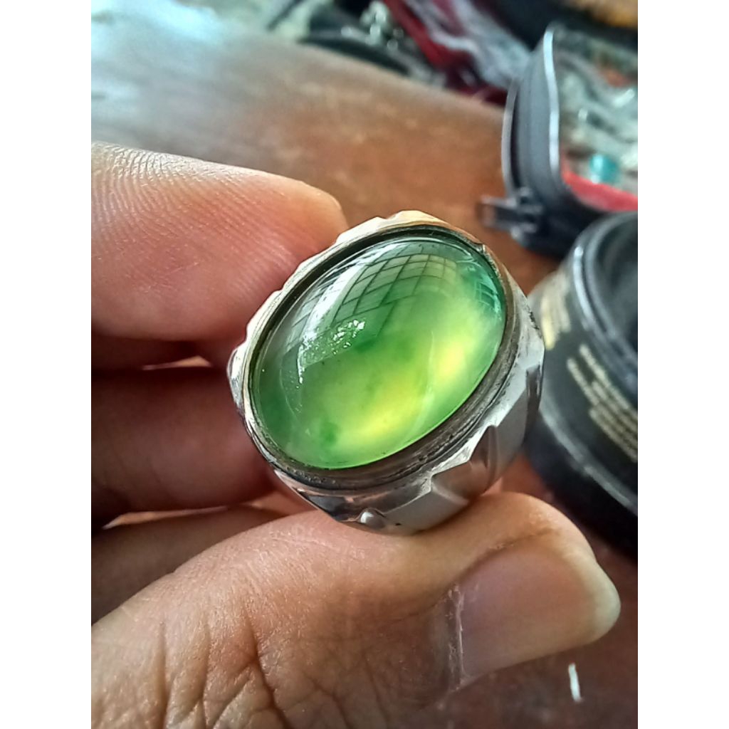 Batu sungai dareh/ natural indocrase/ lumut sungai dareh/ batu kumbang jati/ akik lumut aceh