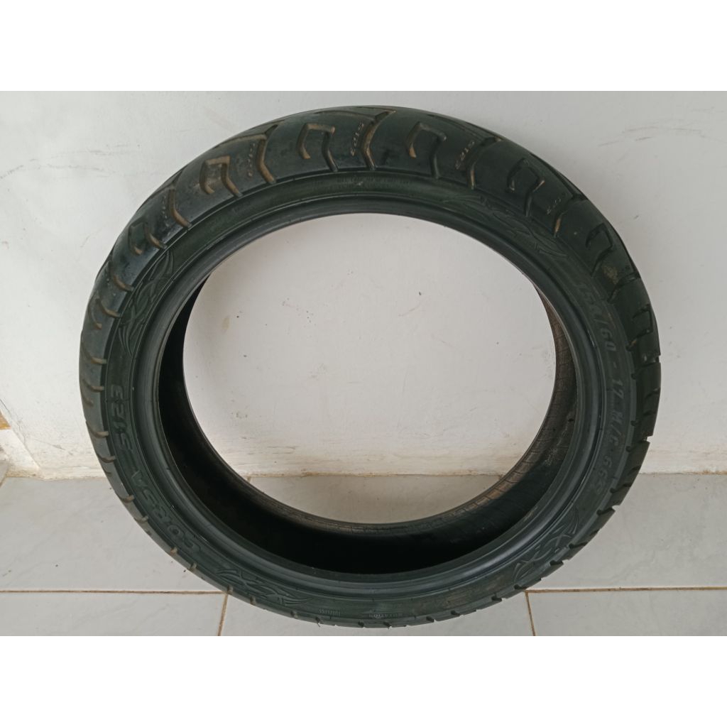 Ban Copotan Corsa S123 150 60 17 Ninja R25 CBR