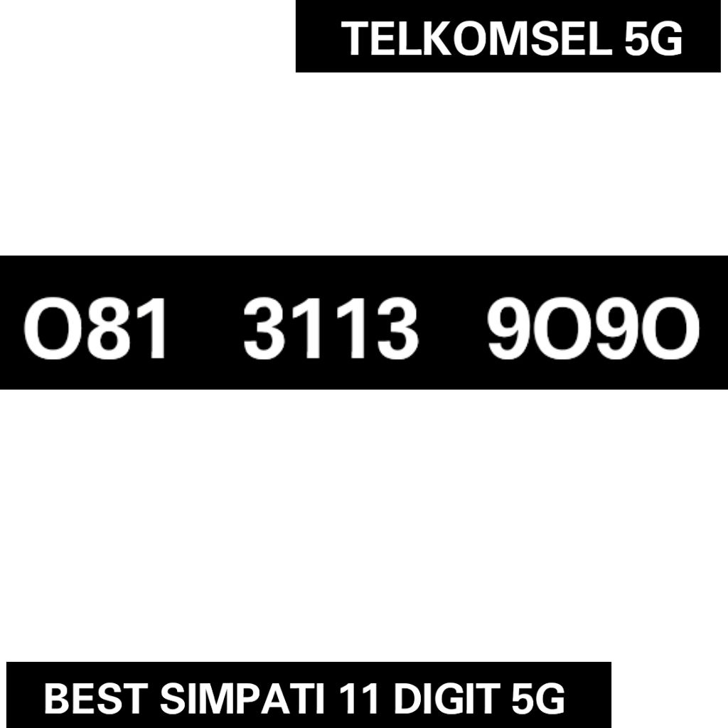 Simpati 11 DIGIT Telkomsel 9090 Simpati 9090 Nomor Cantik Simpati Telkomsel 11 DIGIT Puluhan 9090