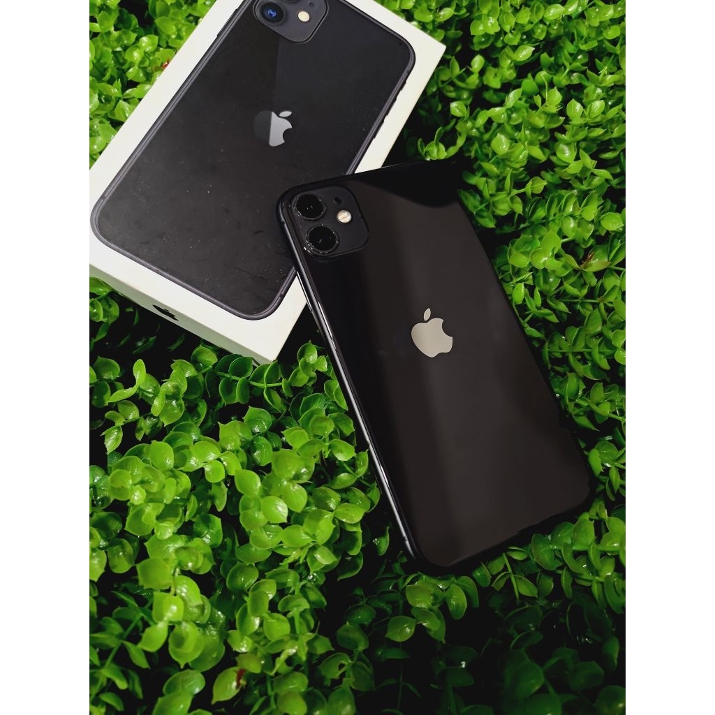 iPhone 11 128 IBOX