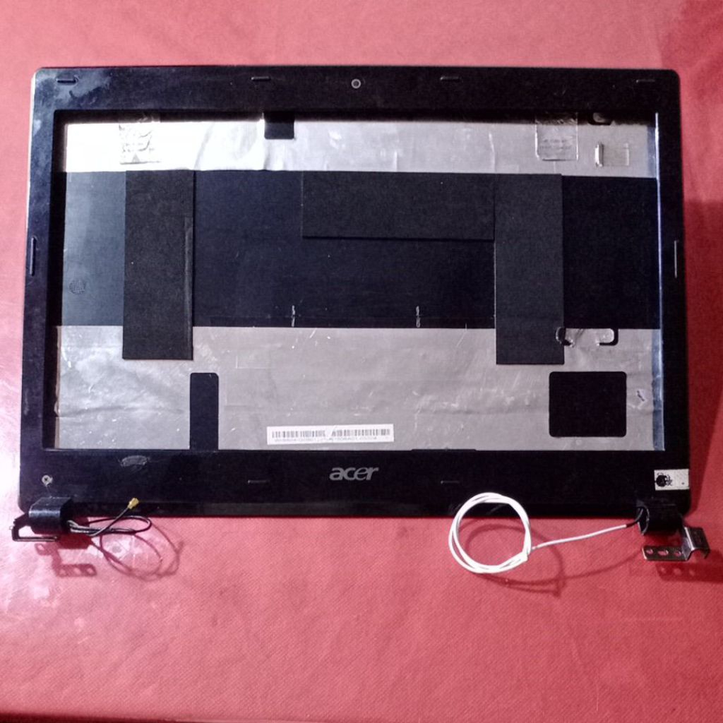 Case Casing Cover LCD Laptop Acer Aspire 4750 4752 4352 4743