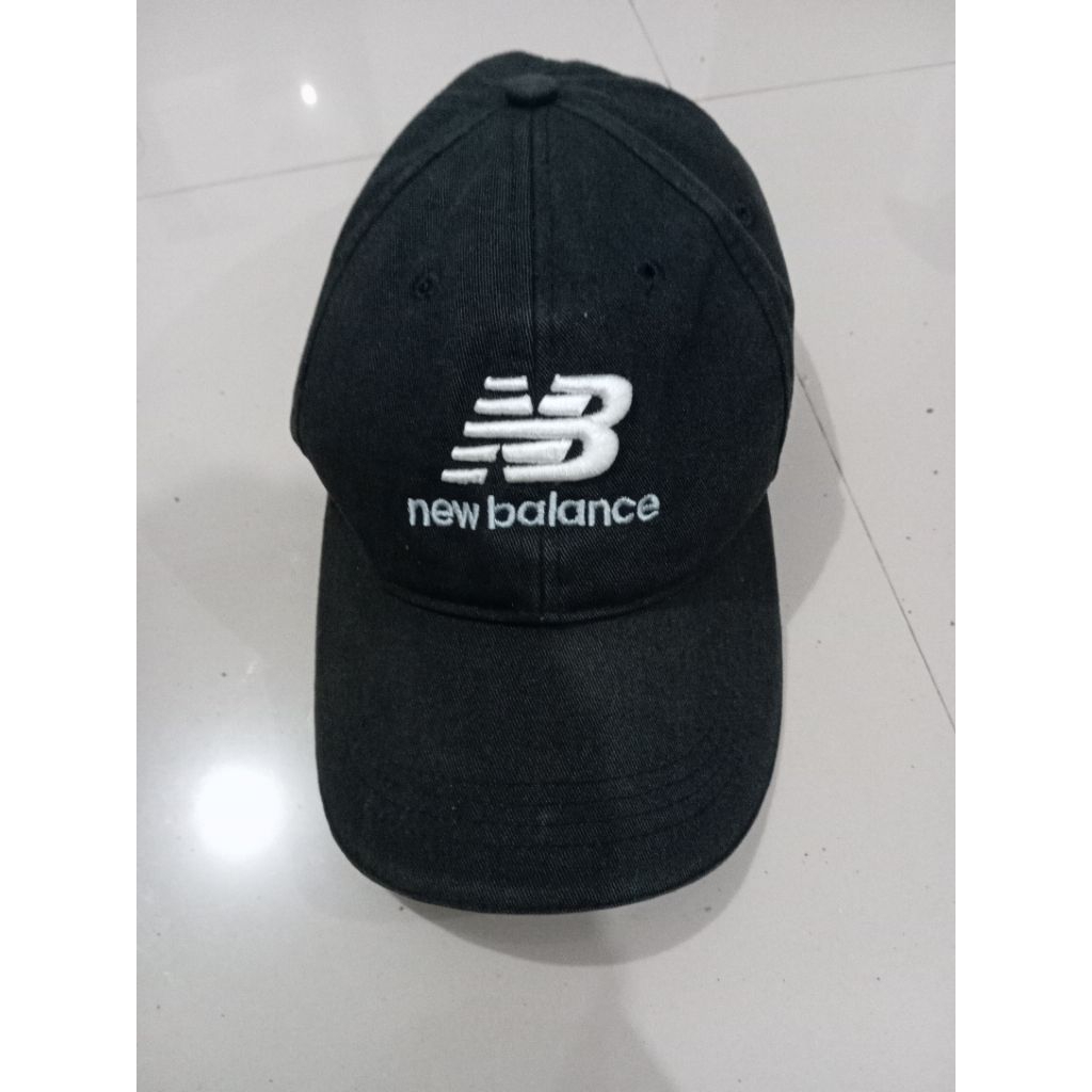 topi new balance