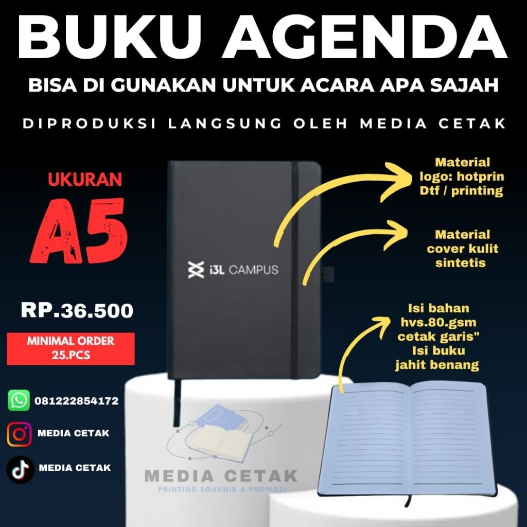 Buat Cover Agenda |  Sampul Agenda Kerja |  Buku Agenda Kerja | Cetak Agenda | Cetak Cover Agenda | 