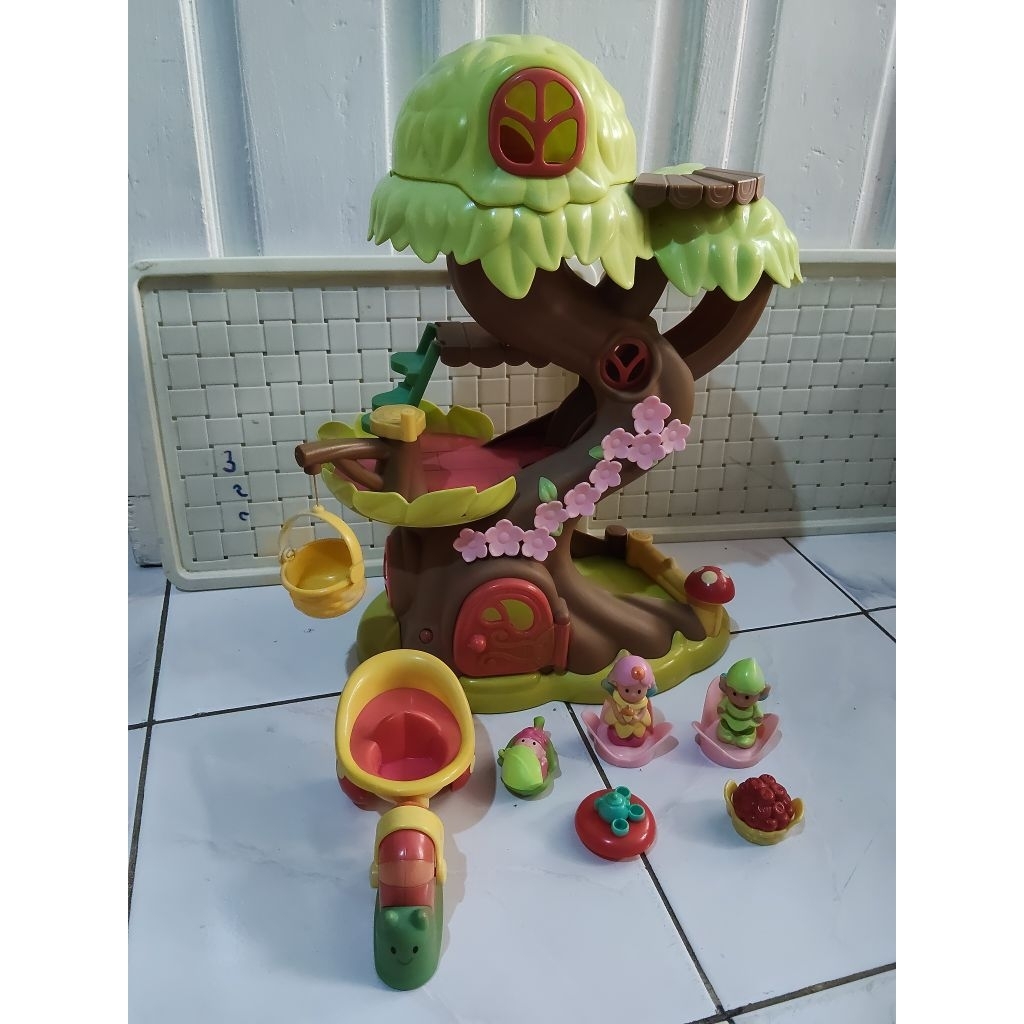 Happyland ELC