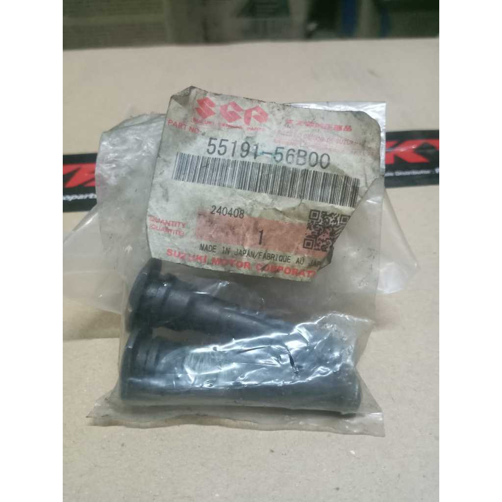 PIN CALIPER ATAS X-OVER 2008 55191-56B00