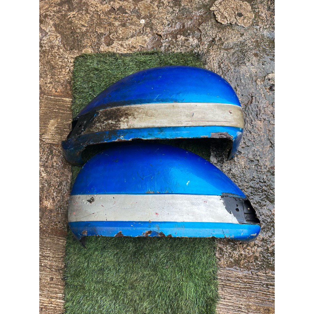 Tepong kanan kiri vespa px original