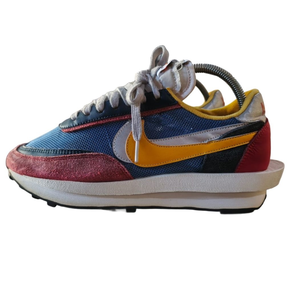SEPATU SEKEN_WAFFLE SACAI - 40