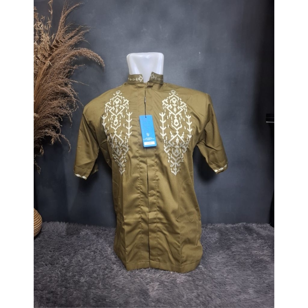 COFFE - KOKO TAMER PENDEK ORIGINAL EXCLUSIVE