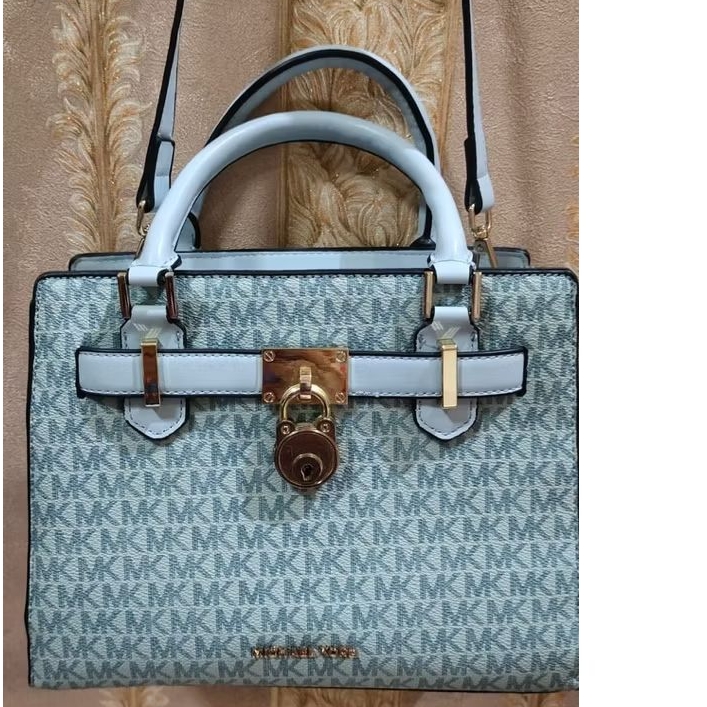 sling bag fashion MK hamilton medium
