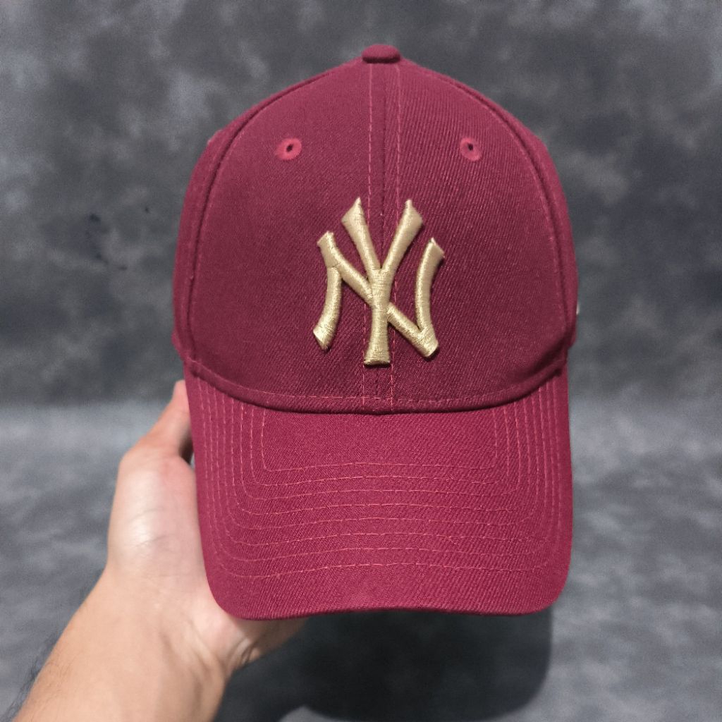 Topi New Era NY Yankees 9Forty Original