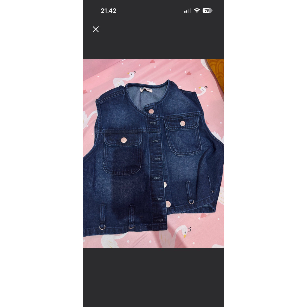 vest colorbox