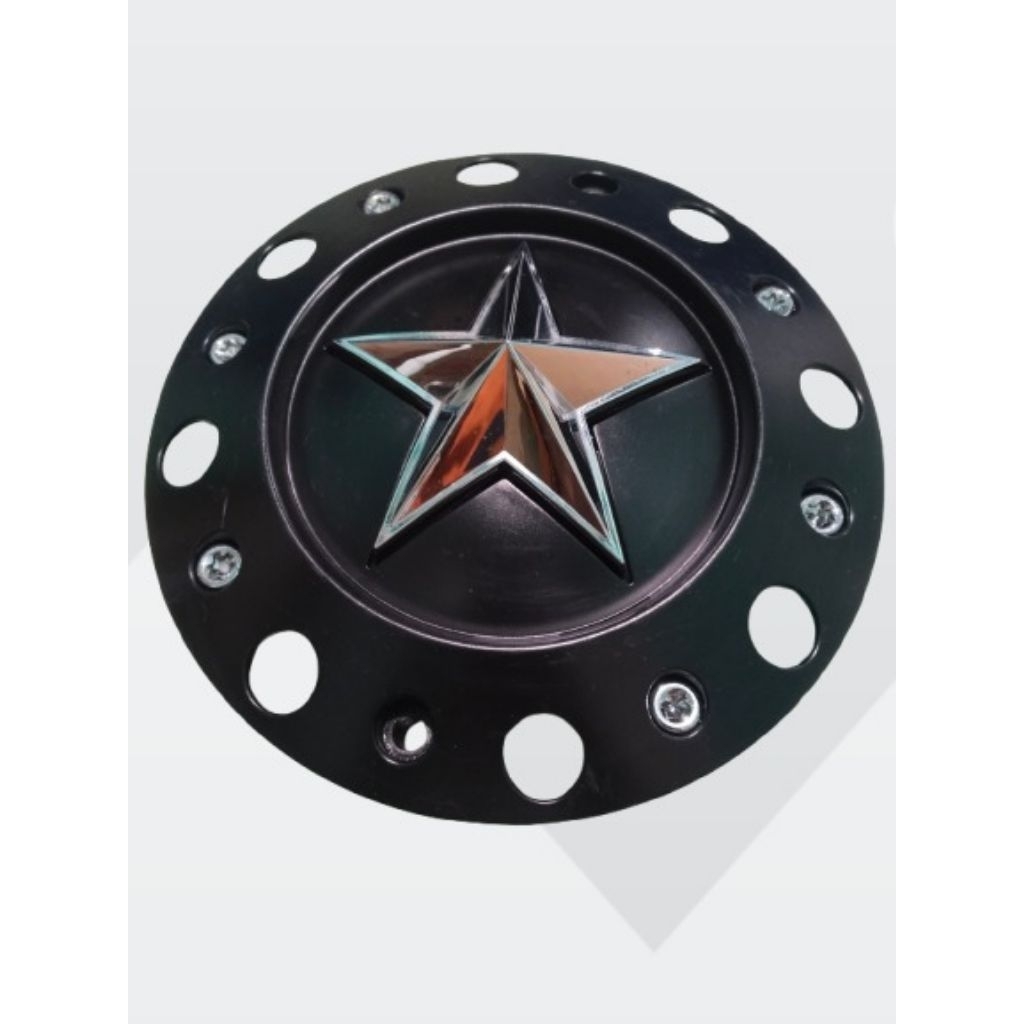 dop velg Rockstar original