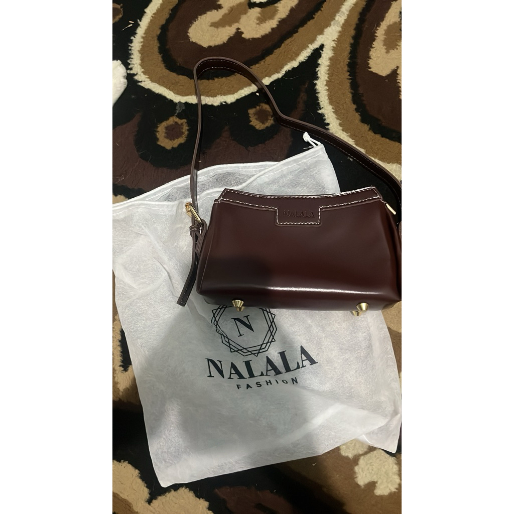 nalala tas miniatur selempang