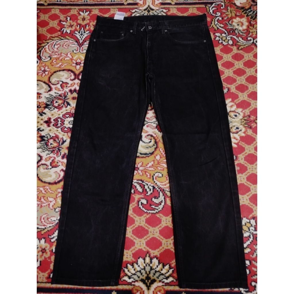 Celana Pria 505™ ORI Jeans