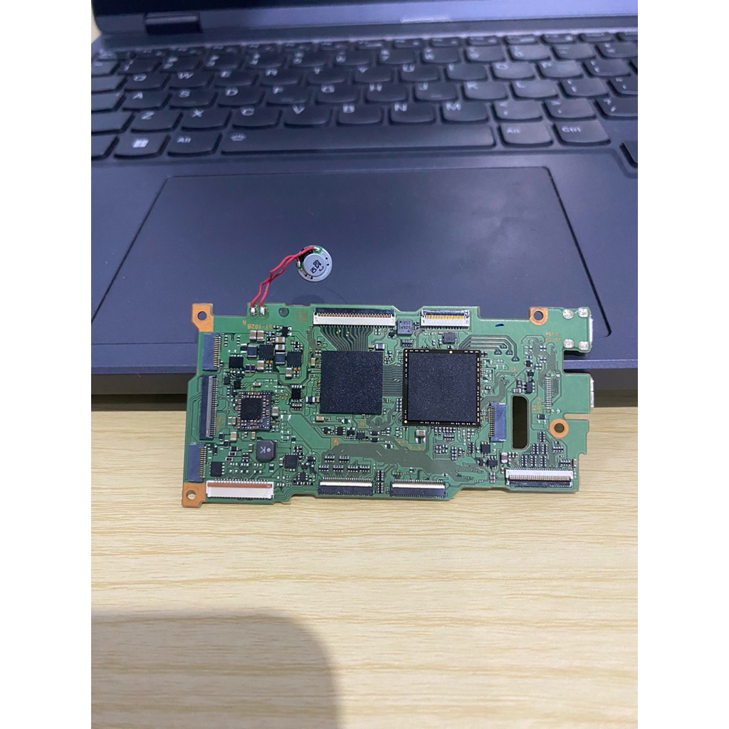 main board PCB sony ILCE-A6000 new