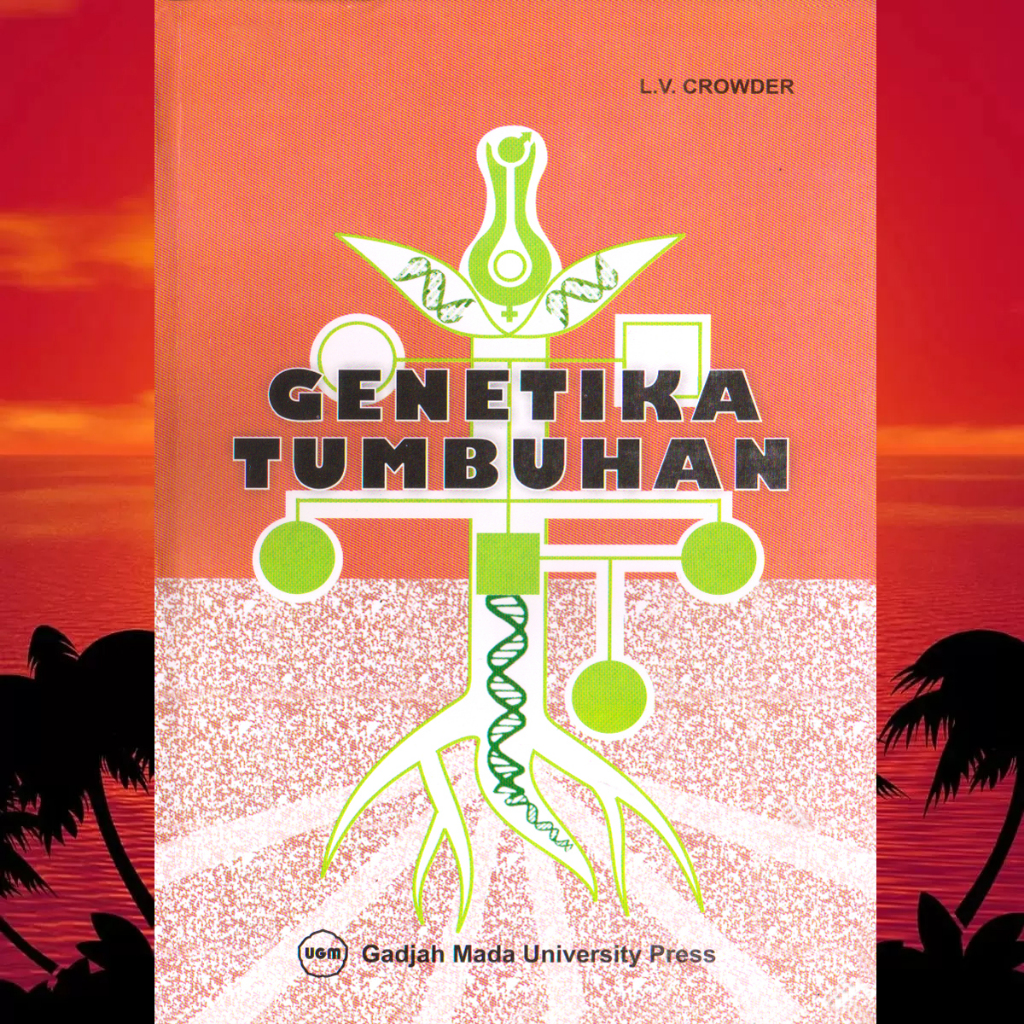 GENETIKA TUMBUHAN CROWDER