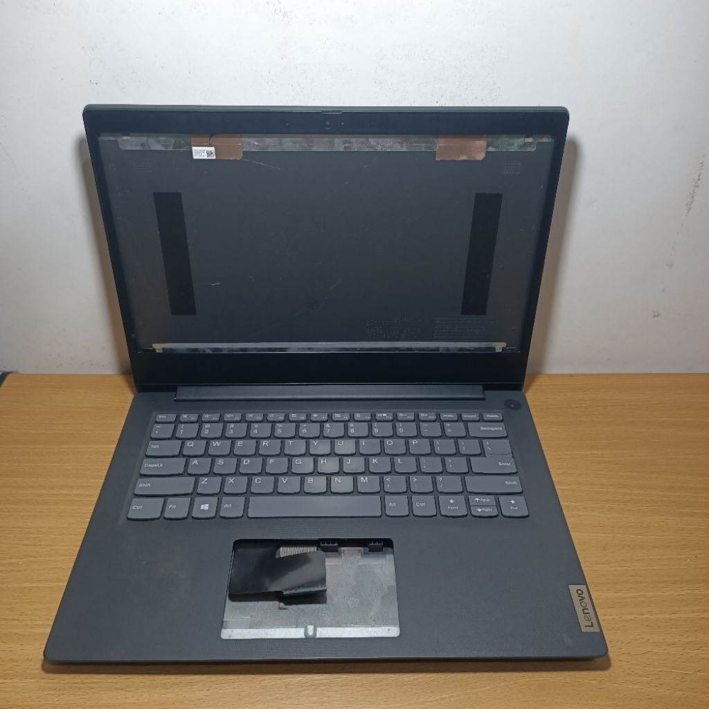 Casing Case Kesing Laptop Lenovo Ideapad Slim 3 14 14ADA 14ARE 14IGL 14IIL