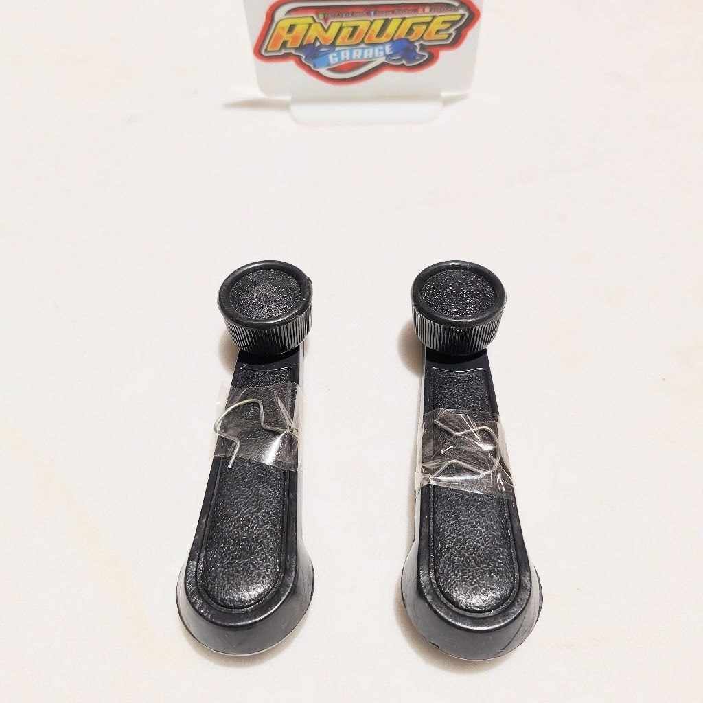 putaran kaca pintu mobil universal T120ss zebra Toyota kijang Futura panther