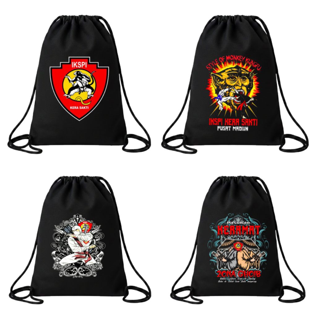 TAS IKSPI KERA SAKTI/TAS IKSPI KERA SAKTI